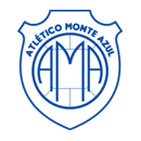 Монте Азуль